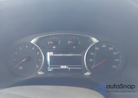 2018 GMC Acadia Sle-2 from USA, damaged, VIN 1GKKNSLSXJZ126807